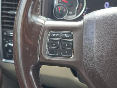 Used 2016 RAM 1500 Lone Star RWD image 21