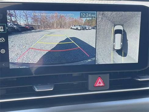 New 2026 Kia Carnival SX Prestige image 5