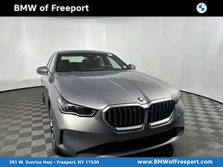 New 2026 BMW 530i xDrive w/ Premium Package video 1