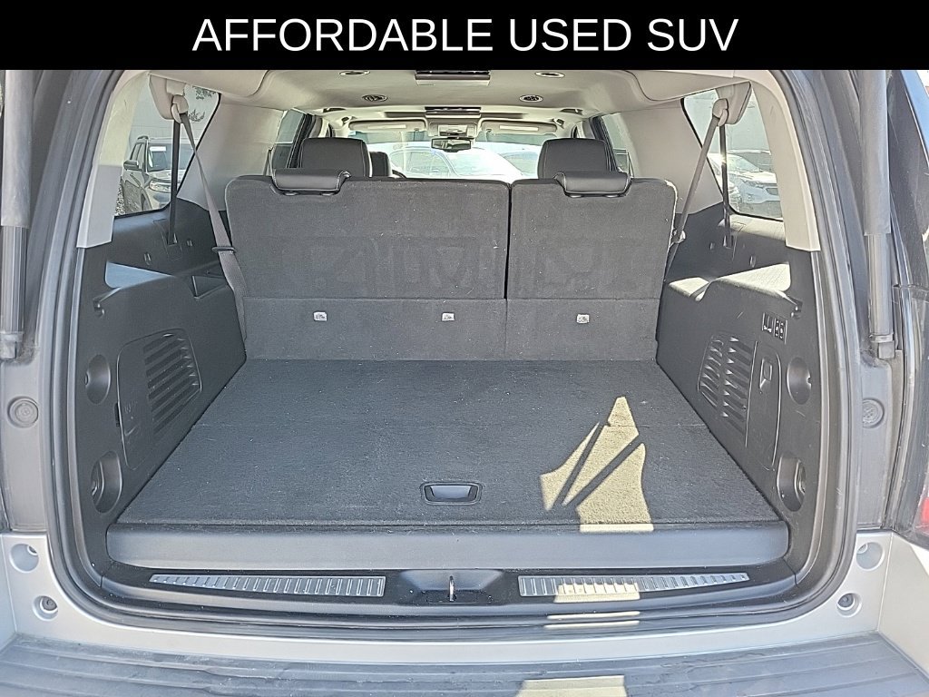 Used 2019 GMC Yukon XL SLT w/ Open Road Package AWD/4WD image 6