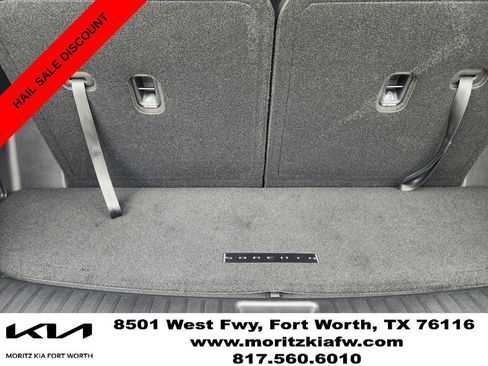 New 2025 Kia Sorento S AWD/4WD image 22