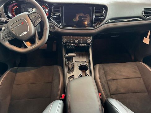 New 2026 Dodge Durango GT image 10