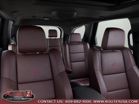 New 2027 Dodge Durango GT AWD/4WD image 27