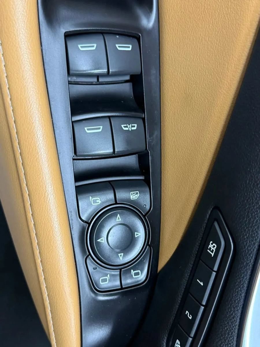 Used 2018 Buick Enclave Premium FWD image 27