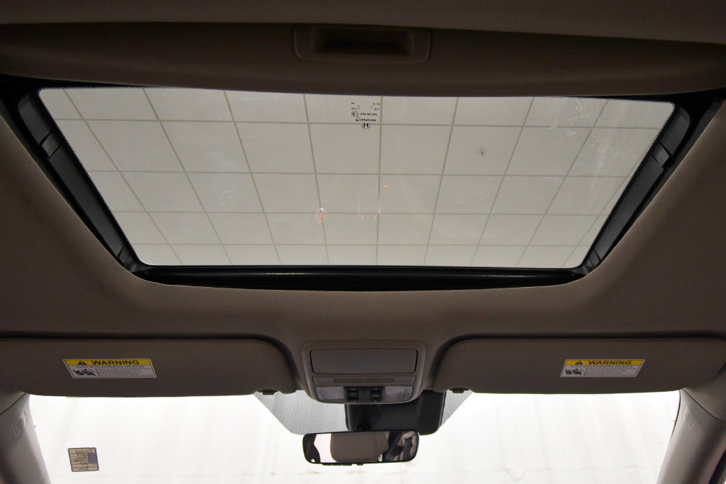 Certified 2019 Honda Odyssey EX-L image 17