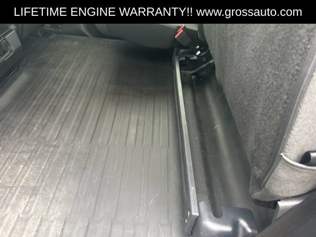 Used 2025 Ford F150 XLT w/ Equipment Group 301A Standard AWD/4WD image 33
