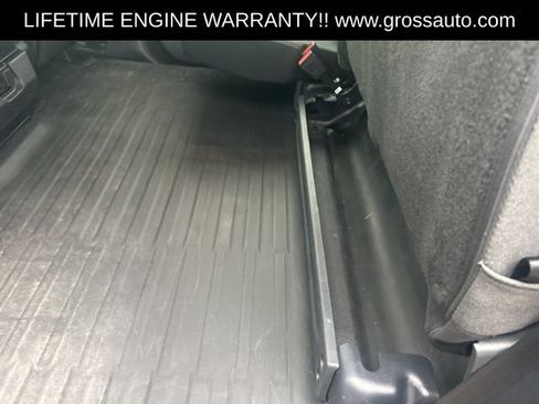 Used 2025 Ford F150 XLT w/ Equipment Group 301A Standard AWD/4WD image 33