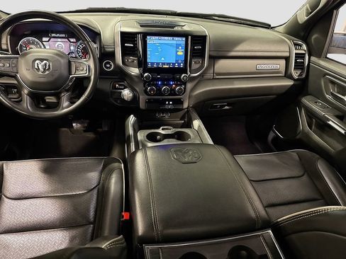Used 2024 RAM 1500 Laramie image 22