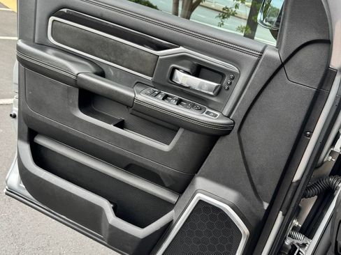 Used 2021 RAM 3500 Laramie w/ Safety Group B AWD/4WD image 45