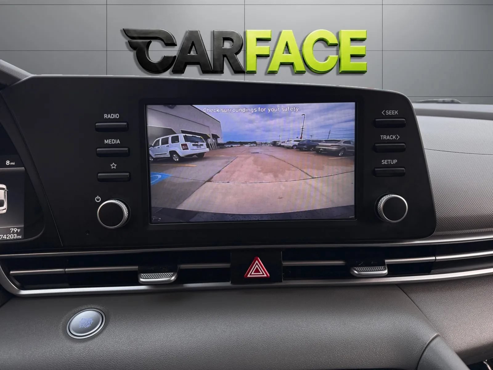 Used 2021 Hyundai Elantra SEL FWD image 33
