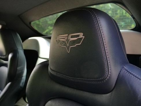 Used 2013 Chevrolet Corvette 427 w/ 1SC Preferred Equipment Group RWD image 32