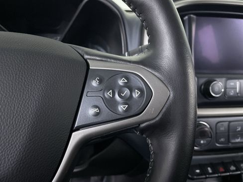 Used 2021 Chevrolet Colorado Z71 image 28