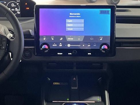 New 2026 Toyota bZ image 15