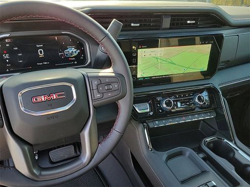 New 2026 GMC Sierra 2500 AT4X image 25