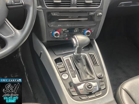 Used 2014 Audi Q5 2.0T Premium Plus AWD/4WD image 12