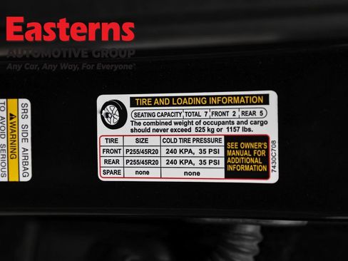 Used 2022 Mitsubishi Outlander SEL AWD/4WD image 35
