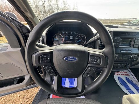 Used 2019 Ford F350 XLT w/ XLT Value Package AWD/4WD image 40