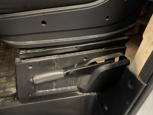 Used 2021 RAM ProMaster 3500 FWD image 14