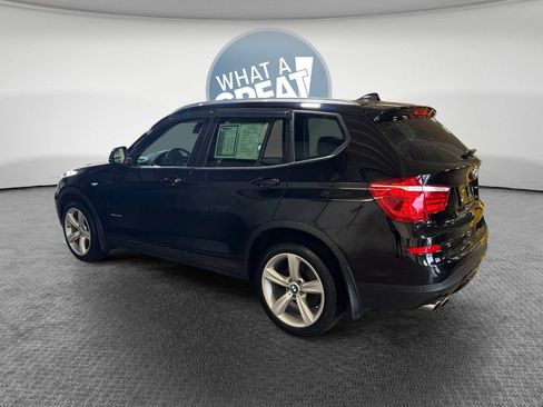 Used 2017 BMW X3 xDrive28i image 6