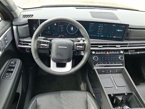 Certified 2024 Hyundai Santa Fe Limited AWD/4WD image 13
