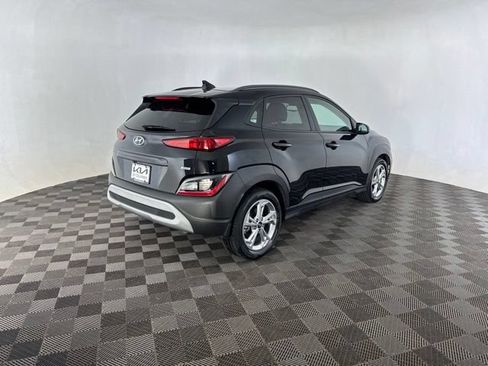Used 2023 Hyundai Kona SEL AWD/4WD image 7