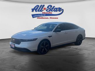 Used 2024 Honda Accord Sport video 1
