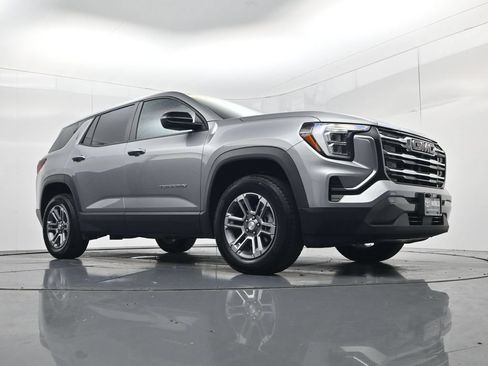 Used 2026 GMC Terrain Elevation AWD/4WD image 45