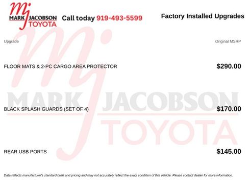 Used 2020 Nissan Rogue S FWD image 11
