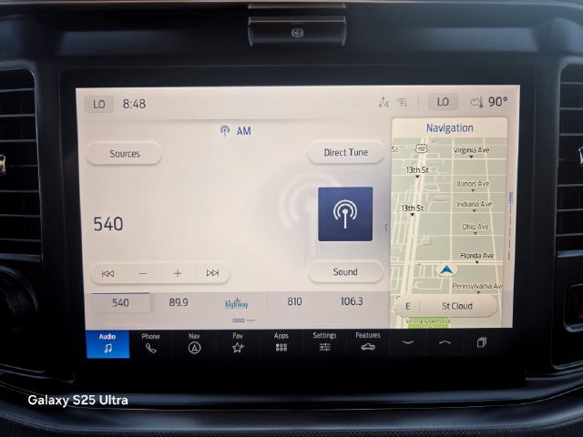 New 2026 Ford F350 Platinum AWD/4WD image 19