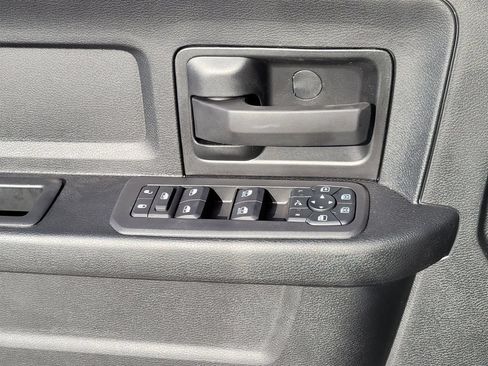 New 2026 RAM 2500 Tradesman AWD/4WD image 18