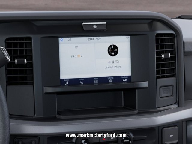 New 2027 Ford F250 XLT RWD image 15