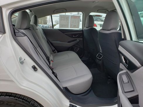 Used 2023 Subaru Legacy Premium image 15