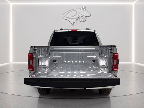 Certified 2023 Ford F150 XLT w/ Equipment Group 302A High AWD/4WD image 5