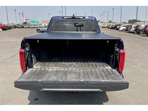 Used 2023 Toyota Tundra Limited image 10