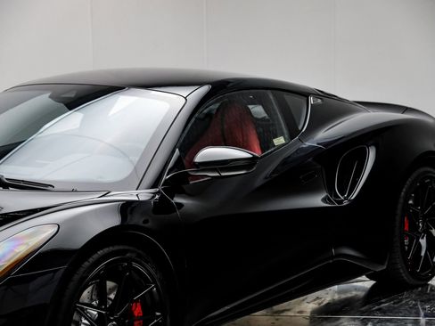 New 2026 Lotus Emira SE image 30