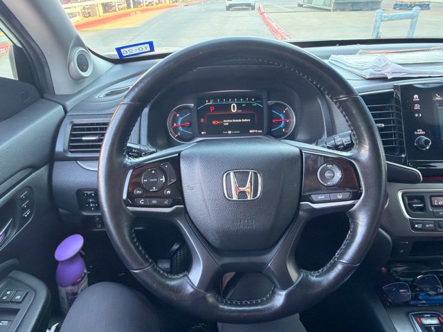 Used 2021 Honda Pilot Special Edition image 15