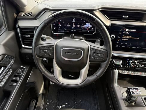 Used 2024 GMC Sierra 1500 Denali AWD/4WD image 13