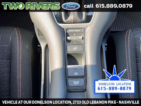 Used 2024 Honda HR-V Sport image 27