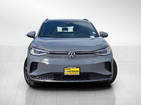 Used 2023 Volkswagen ID.4 S RWD image 3