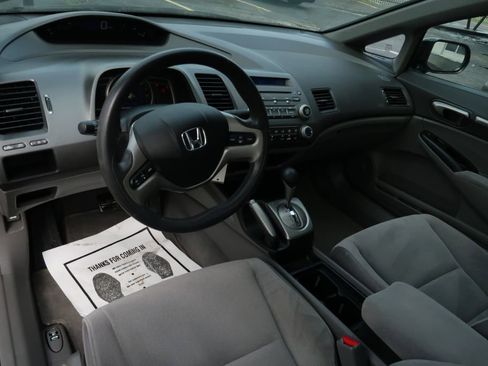 Used 2008 Honda Civic EX image 6