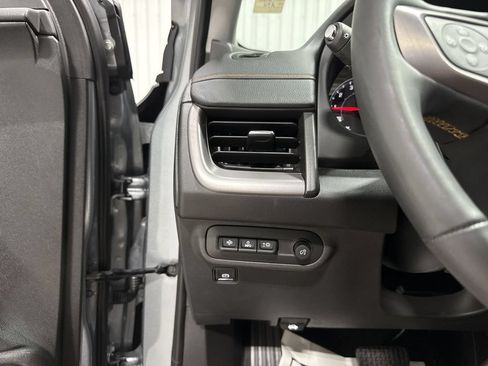 Used 2024 GMC Terrain AT4 w/ Infotainment Package II AWD/4WD image 18