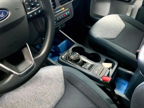 New 2025 Ford Maverick XLT w/ Equipment Group 302A image 7