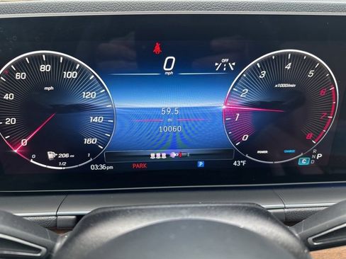 Certified 2025 Mercedes-Benz GLE 350 4MATIC image 16