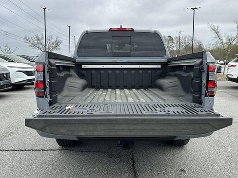 Certified 2026 Nissan Frontier SV w/ SV Convenience Package AWD/4WD image 20