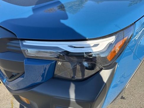 New 2026 Subaru Forester Wilderness image 11