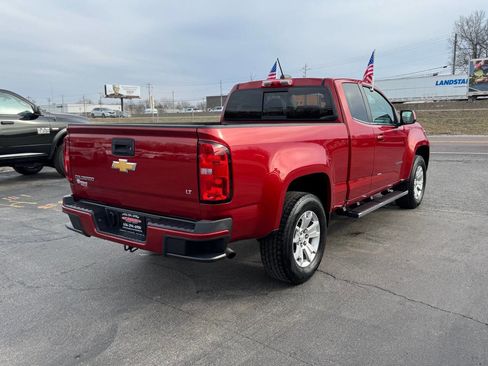 Used 2016 Chevrolet Colorado LT w/ LT Convenience Package image 6