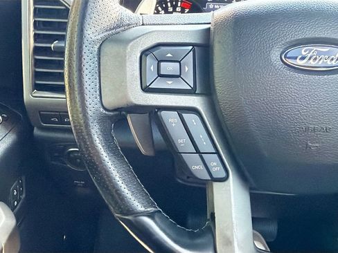 Used 2020 Ford F150 Raptor w/ Equipment Group 802A Luxury AWD/4WD image 38
