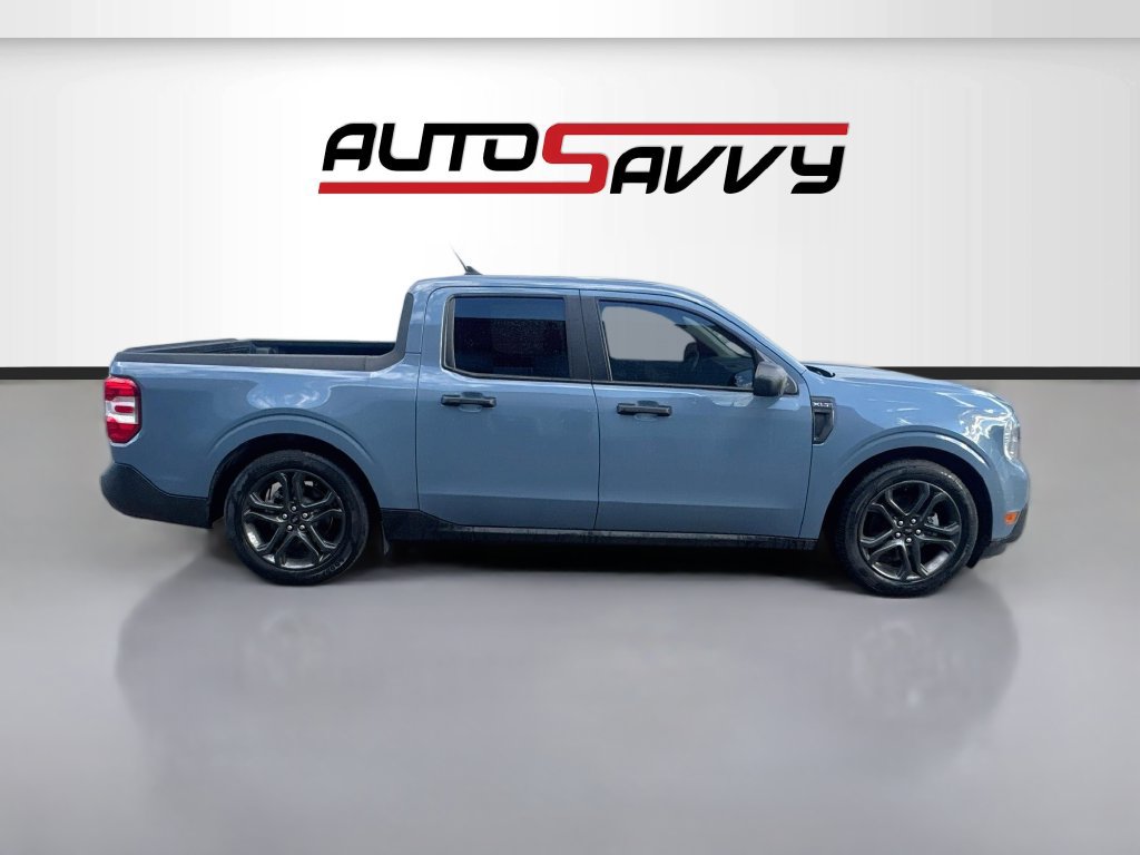Used 2024 Ford Maverick XLT FWD image 8