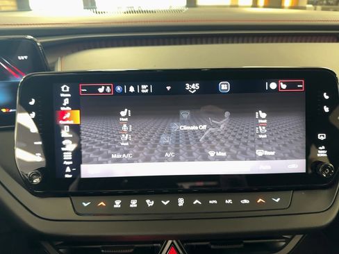 New 2026 Dodge Charger Scat Pack image 18