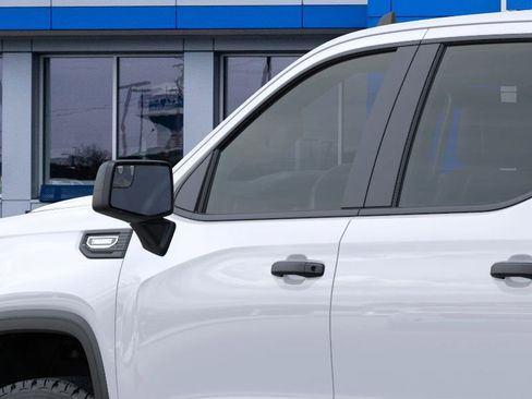 New 2026 GMC Sierra 1500 Pro w/ Pro Value Package image 15